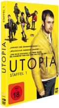 Film: Utopia - Staffel 1