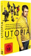 Utopia - Staffel 1