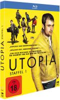 Utopia - Staffel 1