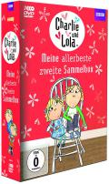 Film: Charlie und Lola - Meine allerbeste zweite Sammelbox