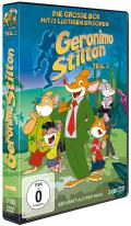 Geronimo Stilton - Die groe Box - Teil 2