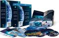 Film: Planet Erde / Frozen Planet / Unser blauer Planet - Die Gesamtedition