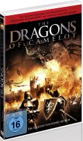 The Dragons of Camelot - Die Legende von Knig Arthur