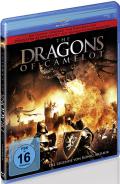 The Dragons of Camelot - Die Legende von Knig Arthur