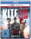 Film: Kite - Engel der Rache - 3D - uncut Edition