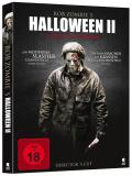 Film: Halloween II - Director's Cut - Collector's Edition