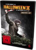 Film: Halloween II - Director's Cut
