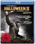 Film: Halloween II - Director's Cut - Single Edition