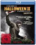 Halloween II - Director's Cut - Single Edition