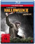 Film: Halloween II - Director's Cut - 2-Disc Special Edition
