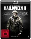 Film: Halloween II - Director's Cut