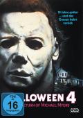 Film: Halloween 4 - The Return of Michael Myers