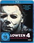 Film: Halloween 4 - The Return of Michael Myers