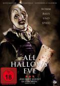 Film: All Hallows' Eve - Komm raus und spiel!