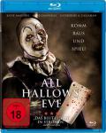 Film: All Hallows' Eve - Komm raus und spiel!