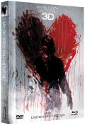 Film: My Bloody Valentine - 3D - 2-Disc Limited uncut Edition - Cover C