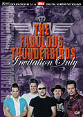 Film: The Fabulous Thunderbirds -  Invitation Only