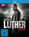Film: Luther - Staffel 3