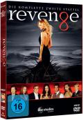 Revenge - Staffel 2