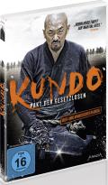 Film: Kundo - Pakt der Gesetzlosen