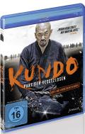 Film: Kundo - Pakt der Gesetzlosen