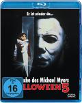 Halloween 5 - Die Rache des Michael Myers