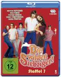 Film: Die wilden Siebziger! - Staffel 7