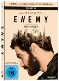 Enemy - 3-Disc Limited Collector's Edition