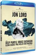 Celebrating Jon Lord