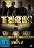 Film: The Frontier Boys - Die Jugendgang