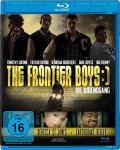 Film: The Frontier Boys - Die Jugendgang