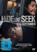 Film: Hide and Seek - Kein Entkommen