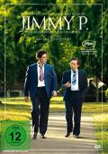 Film: Jimmy P. - Psychotherapie eines Indianers
