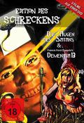 Film: Edition des Schreckens - Die Augen des Satans & Dementia 13