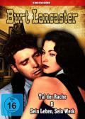 Film: Burt Lancaster - Tal der Rache / Sein Leben, sein Werk