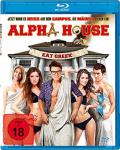 Alpha House