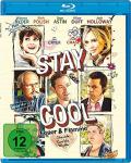 Film: Stay Cool - Feuer & Flamme