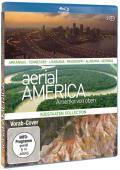 Film: Aerial America - Amerika von oben - Sdstaaten Collection