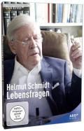 Helmut Schmidt: Lebensfragen