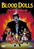 Blood Dolls - Die Killerpuppen