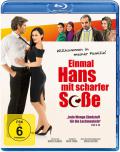 Film: Einmal Hans mit scharfer Soße