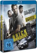 Film: Brick Mansions - Extended Edition