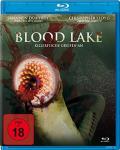 Film: Blood Lake - Killerfische greifen an