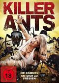 Film: Killer Ants - Sie kommen um dich zu fressen