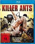 Killer Ants - Sie kommen um dich zu fressen