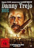 Danny Trejo Box