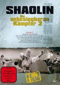 Shaolin - Die unbesiegbaren Kmpfer - Collection 2