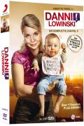 Film: Danni Lowinski - Staffel 5