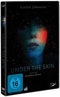 Film: Under the Skin - Tdliche Verfhrung