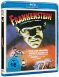 Film: Frankenstein